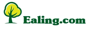 Ealing.com logo